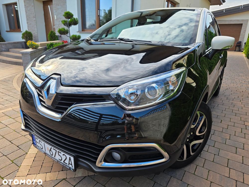 Renault Captur - 5