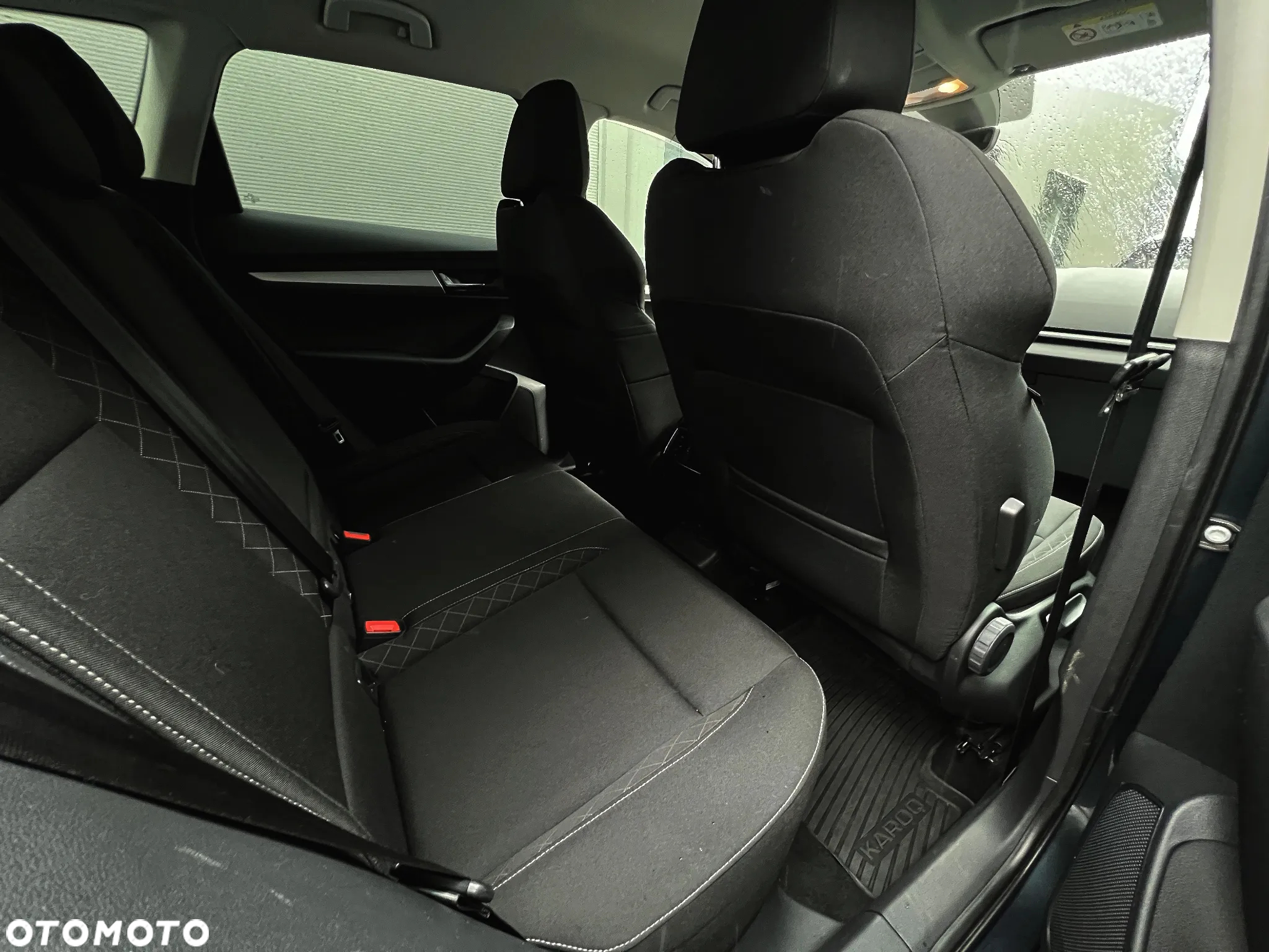 Skoda Karoq 1.6 TDI SCR DSG Ambition - 21