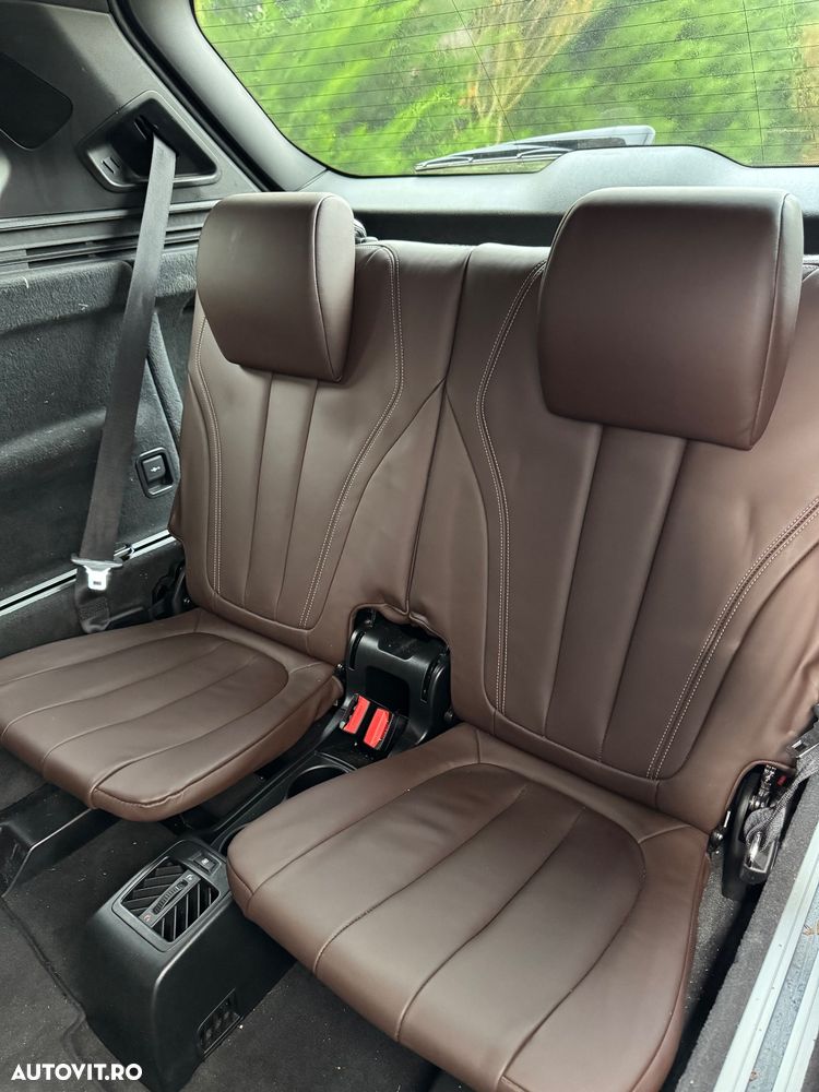 BMW X5 xDrive30d - 8