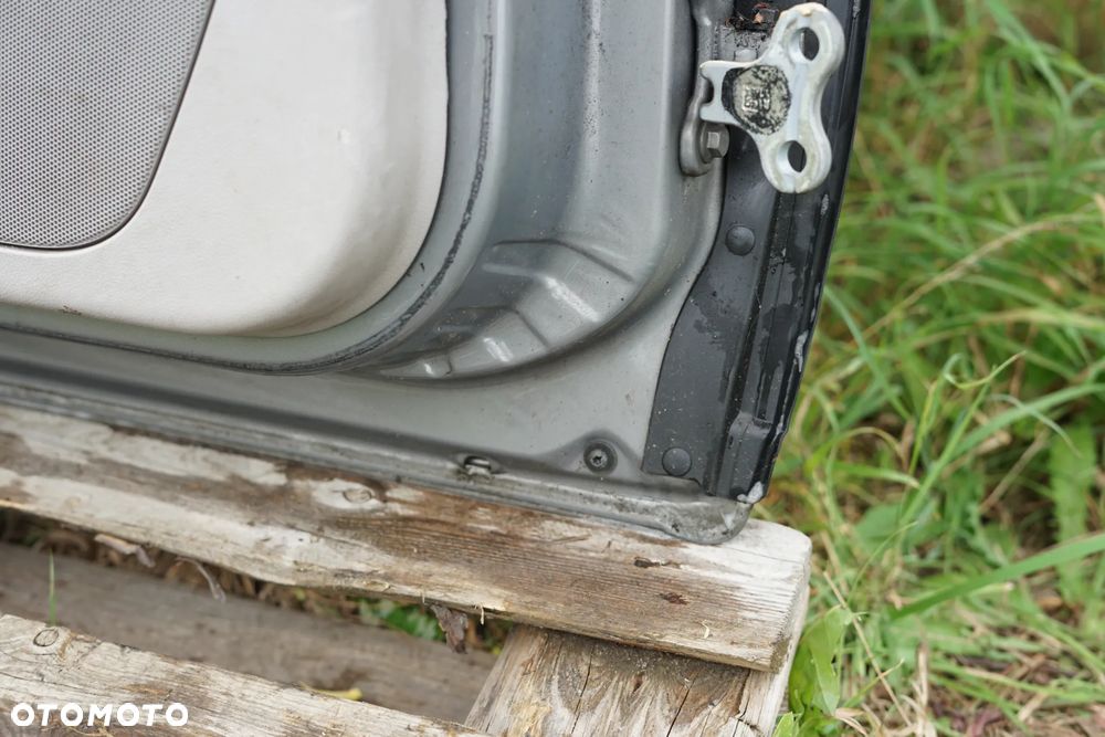 Drzwi przód przednie lewe Volvo S40 II V50 462-46 - 16