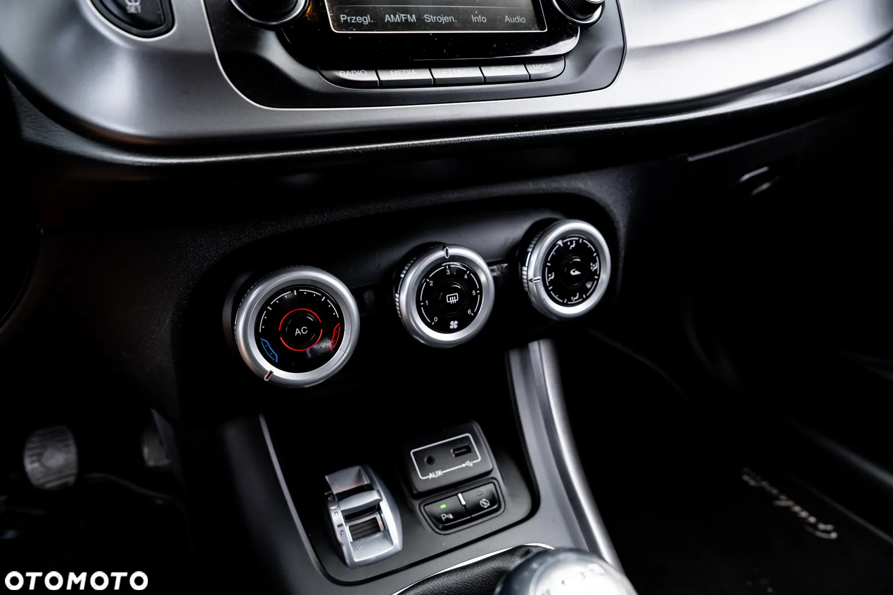 Alfa Romeo Giulietta 1.4 TB MultiAir - 31