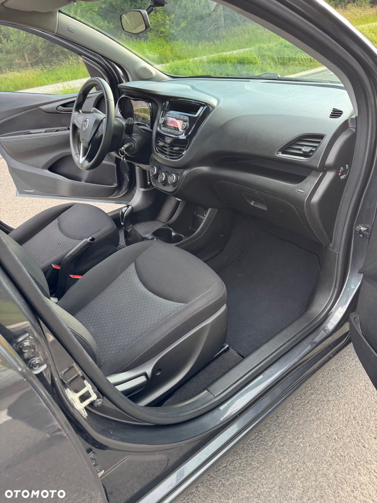Opel Karl 1.0 Essentia - 22