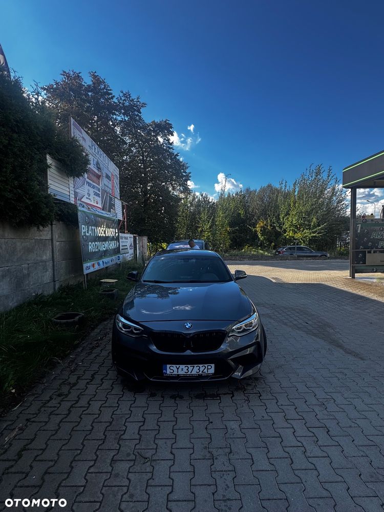 BMW Seria 2 - 5