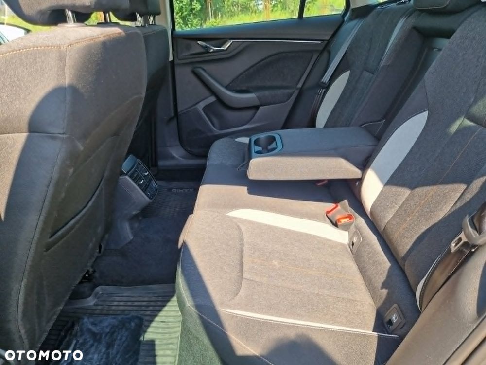 Skoda Kamiq 1.5 TSI Style - 31