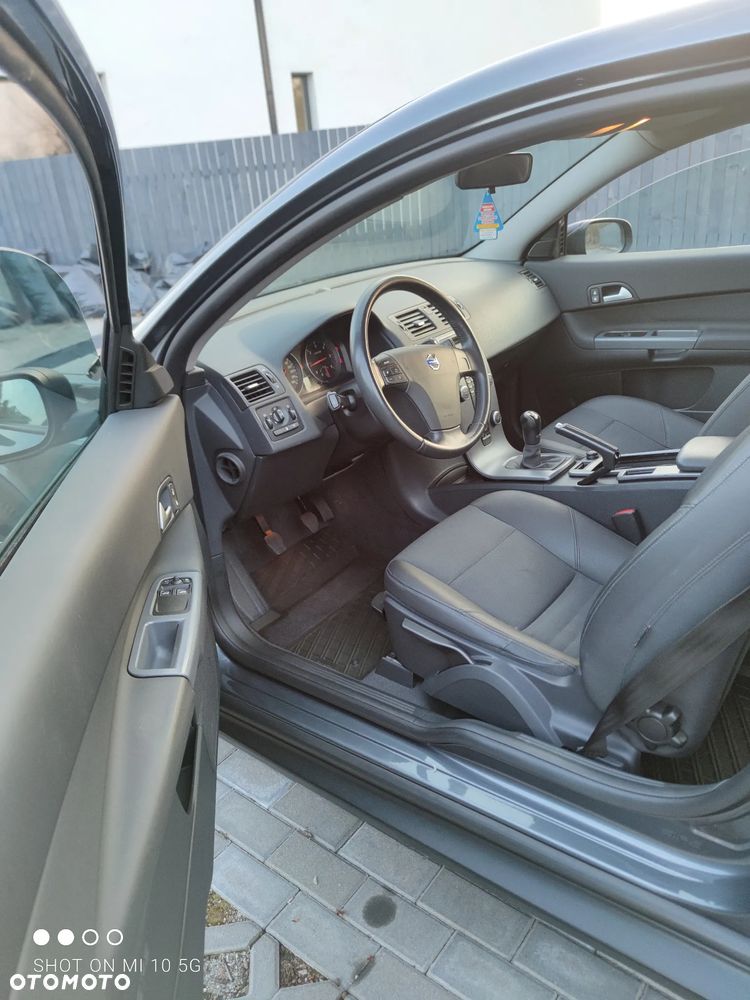 Volvo C30 1.6D DRIVe Edition - 8