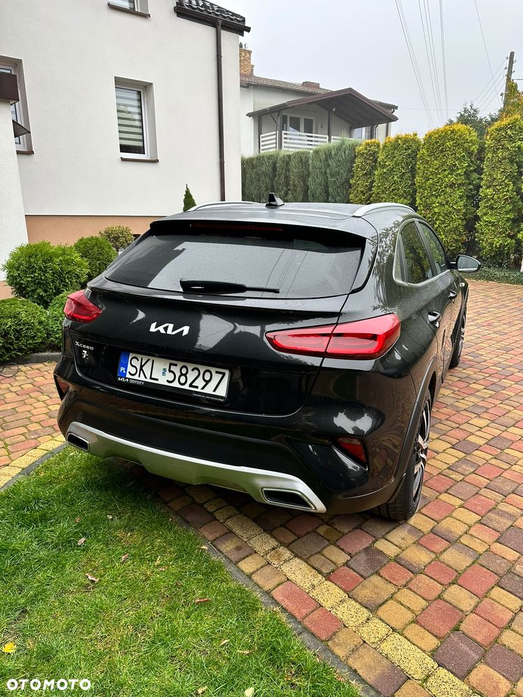 Kia XCeed - 4