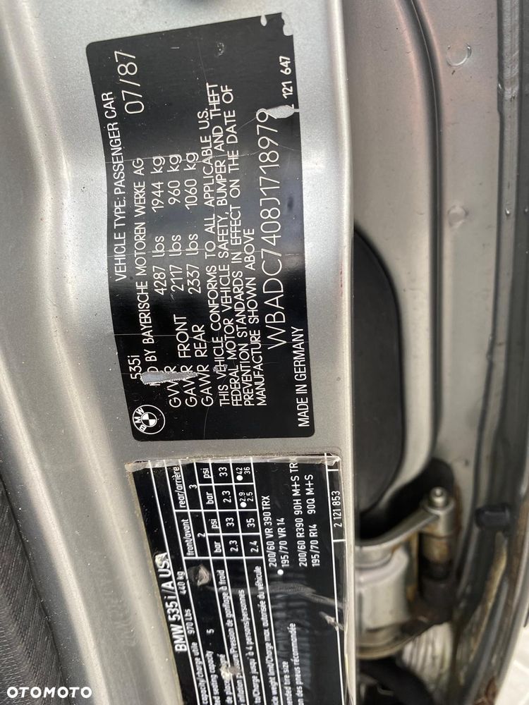 BMW Seria 5 - 31