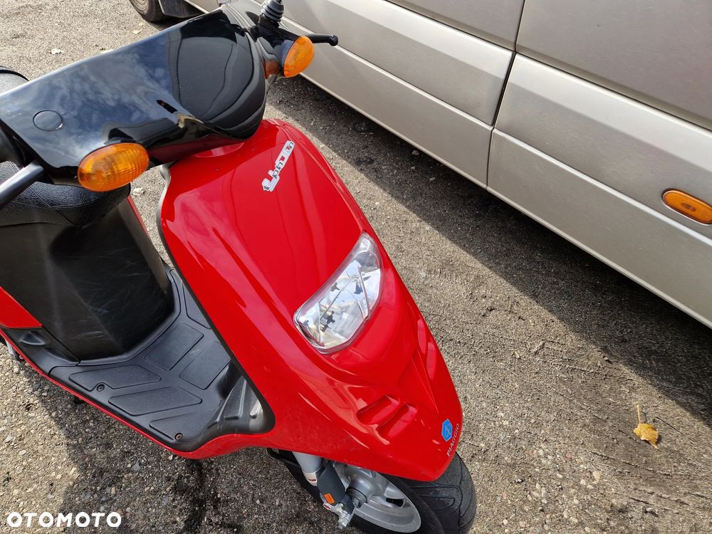 Piaggio TPH - 6