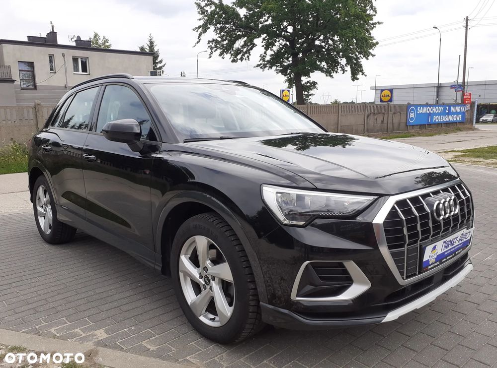 Audi Q3 35 TFSI Advanced S tronic - 6