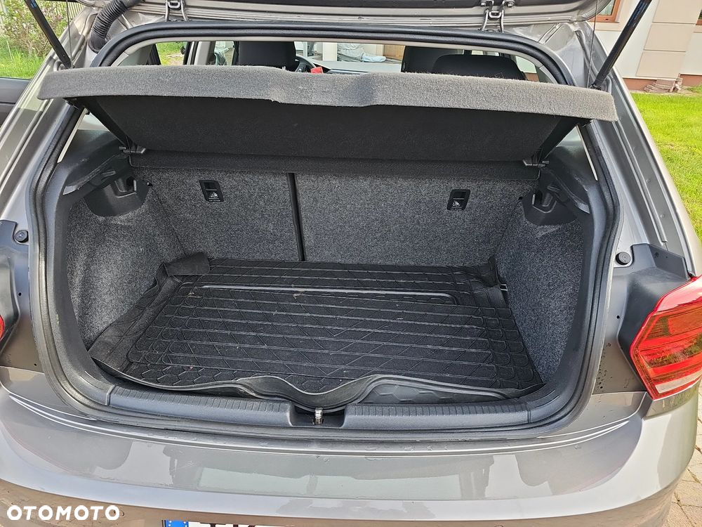 Volkswagen Polo 1.0 Trendline - 18