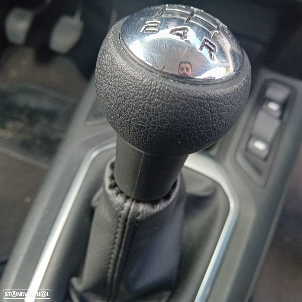 Citroën C-Elysée 1.2 PureTech Feel - 3