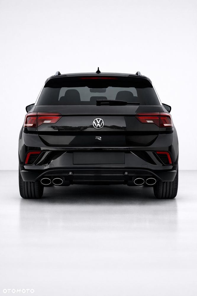 Volkswagen T-Roc 2.0 TSI 4Motion R Black Edition DSG - 3
