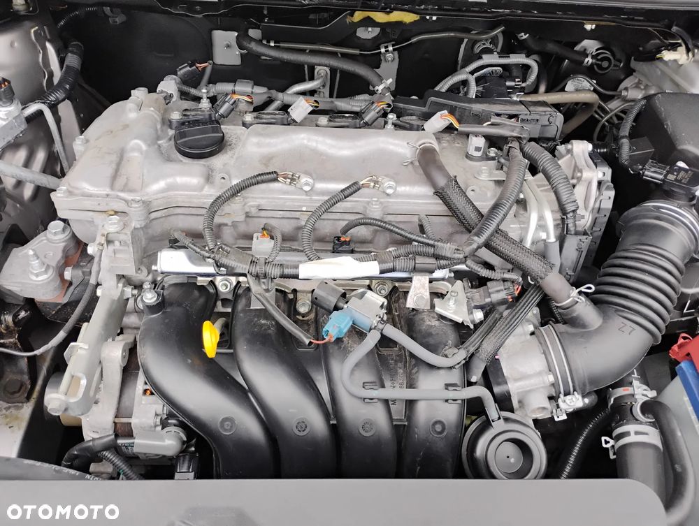 Toyota Verso 1.8 Sol plus NAVI - 29