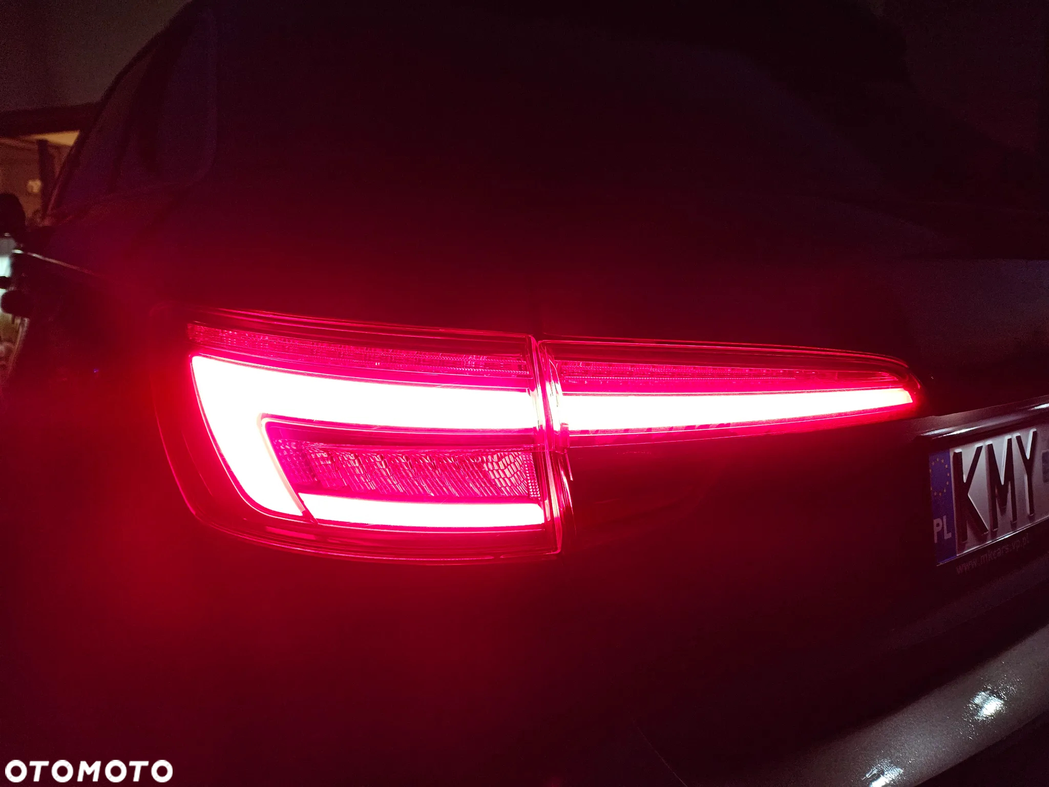 Audi A4 - 24