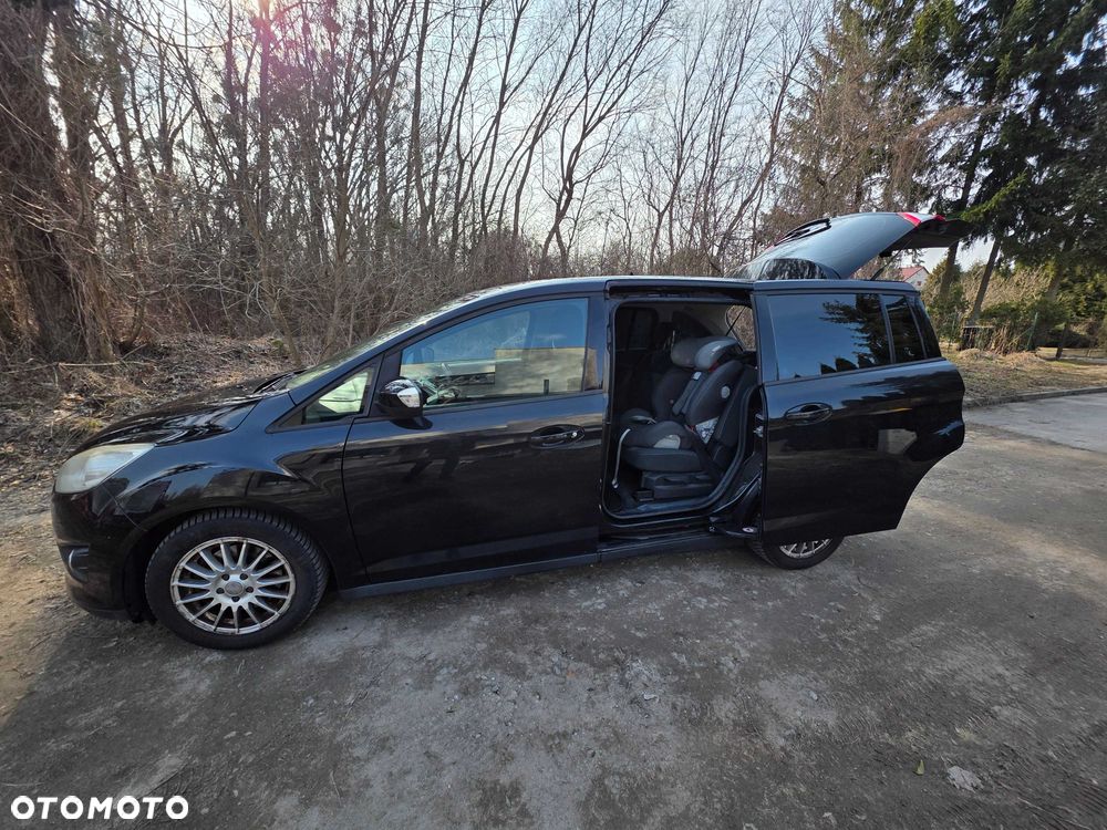 Ford Grand C-MAX - 5