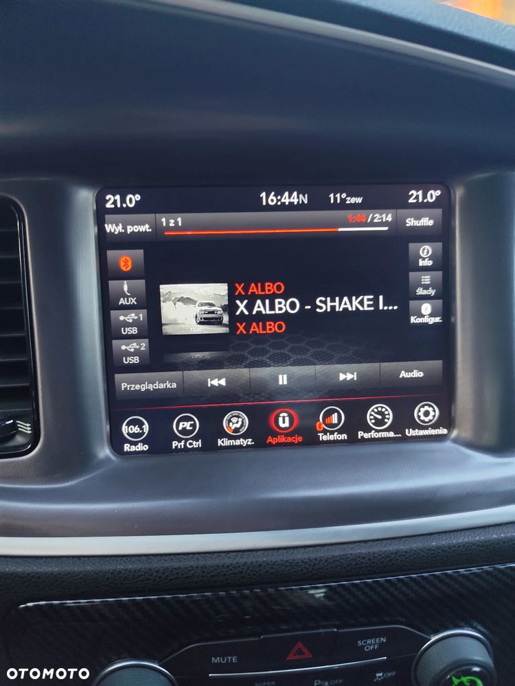 Dodge Charger 5.7 R/T - 27