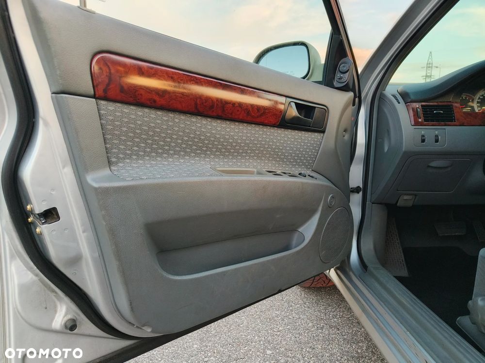 Daewoo Nubira - 17
