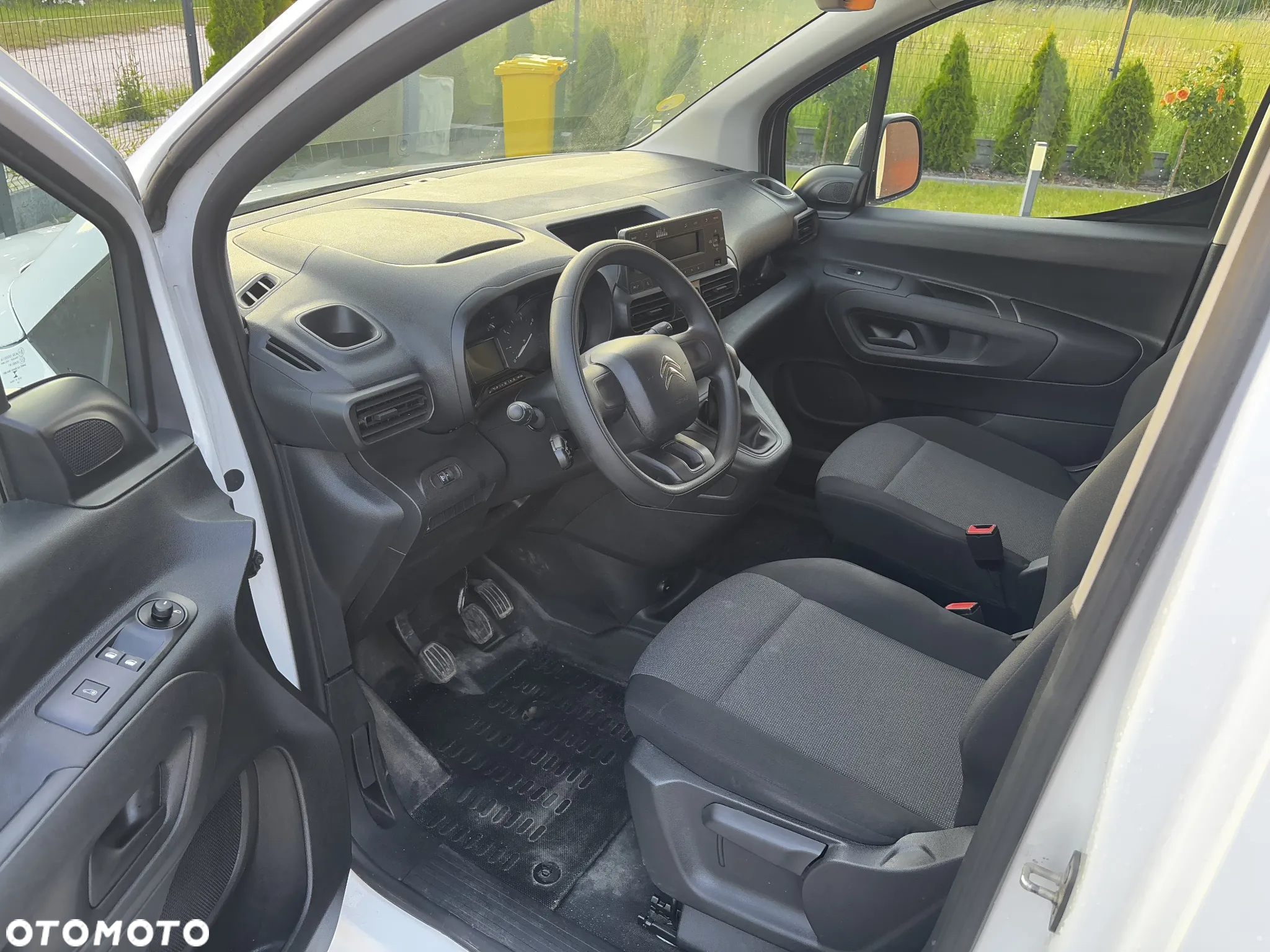 Citroën Berlingo - 7