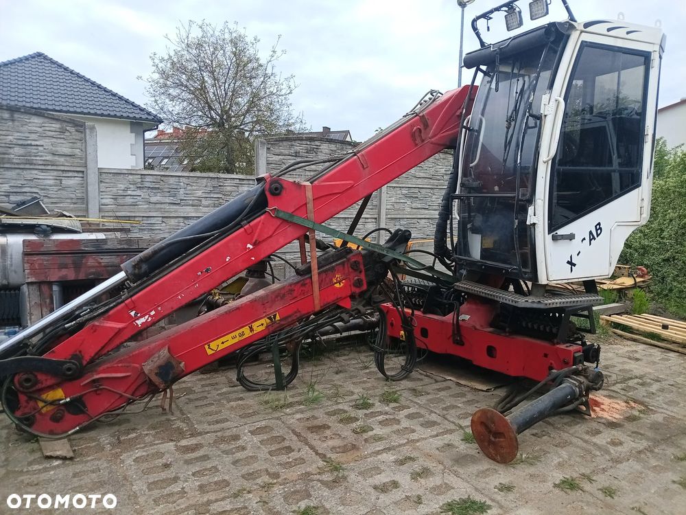 Loglift 96 - 1