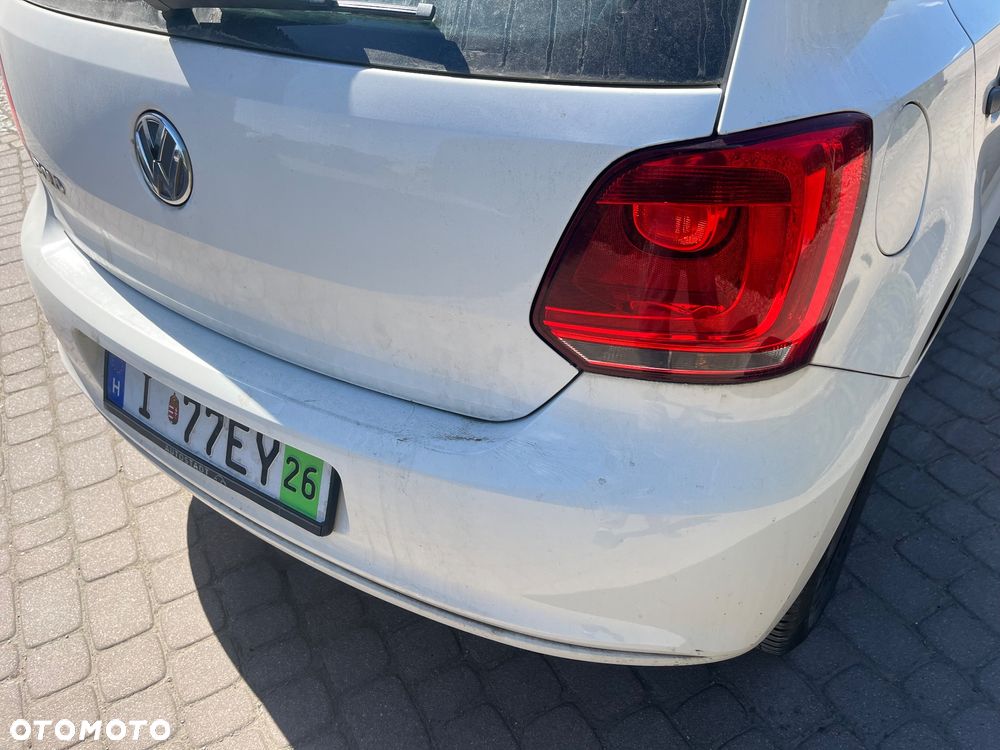 Volkswagen Polo - 7