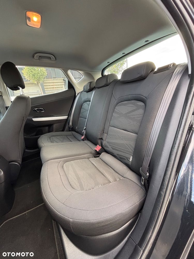 Kia Ceed 1.4 CVVT Attract - 27