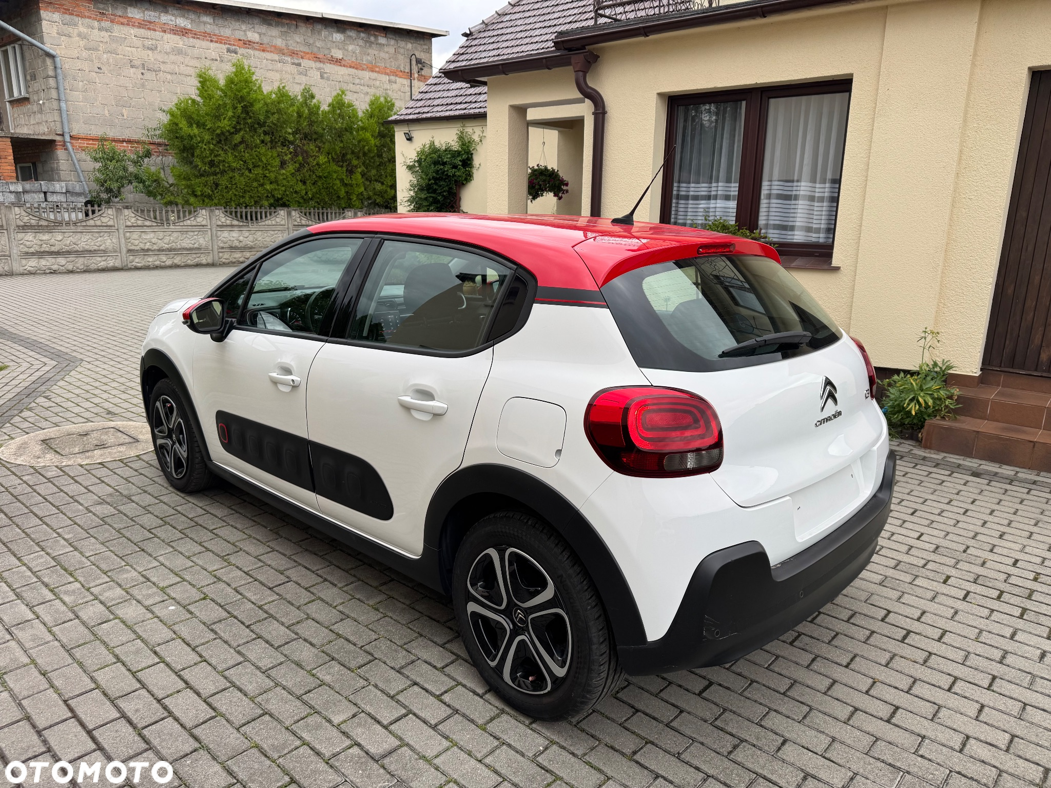 Citroën C3 - 3
