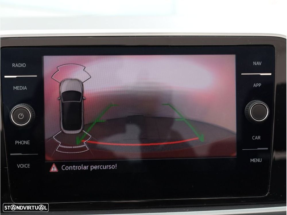 VW T-Roc Cabrio 1.5 TSI Style DSG - 21