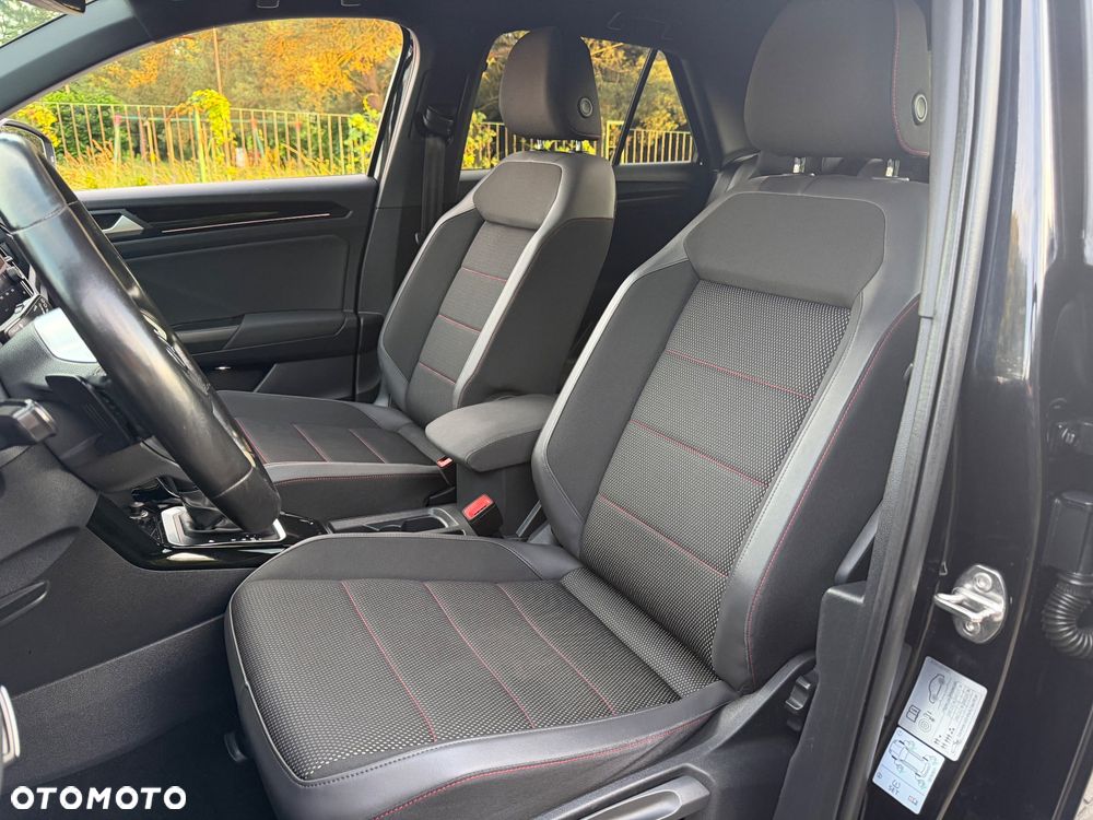 Volkswagen T-Roc 1.5 TSI ACT OPF DSG Sport - 25
