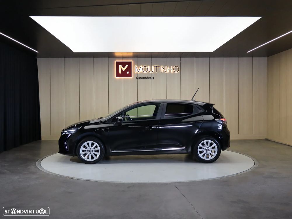 Renault Clio 1.0 TCe Evolution Bi-Fuel - 3