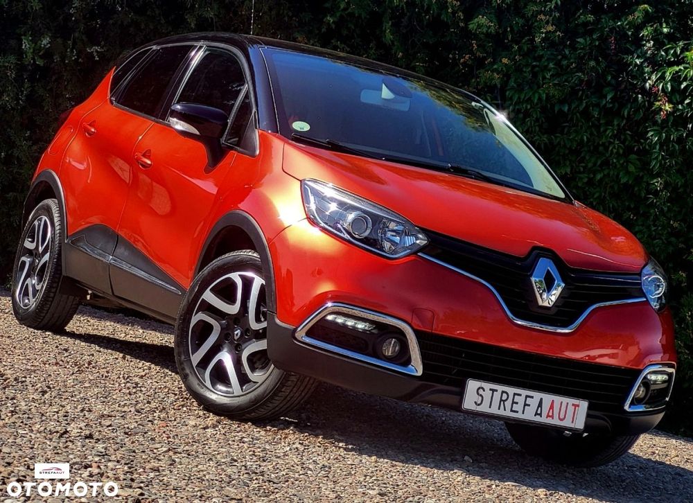Renault Captur - 40