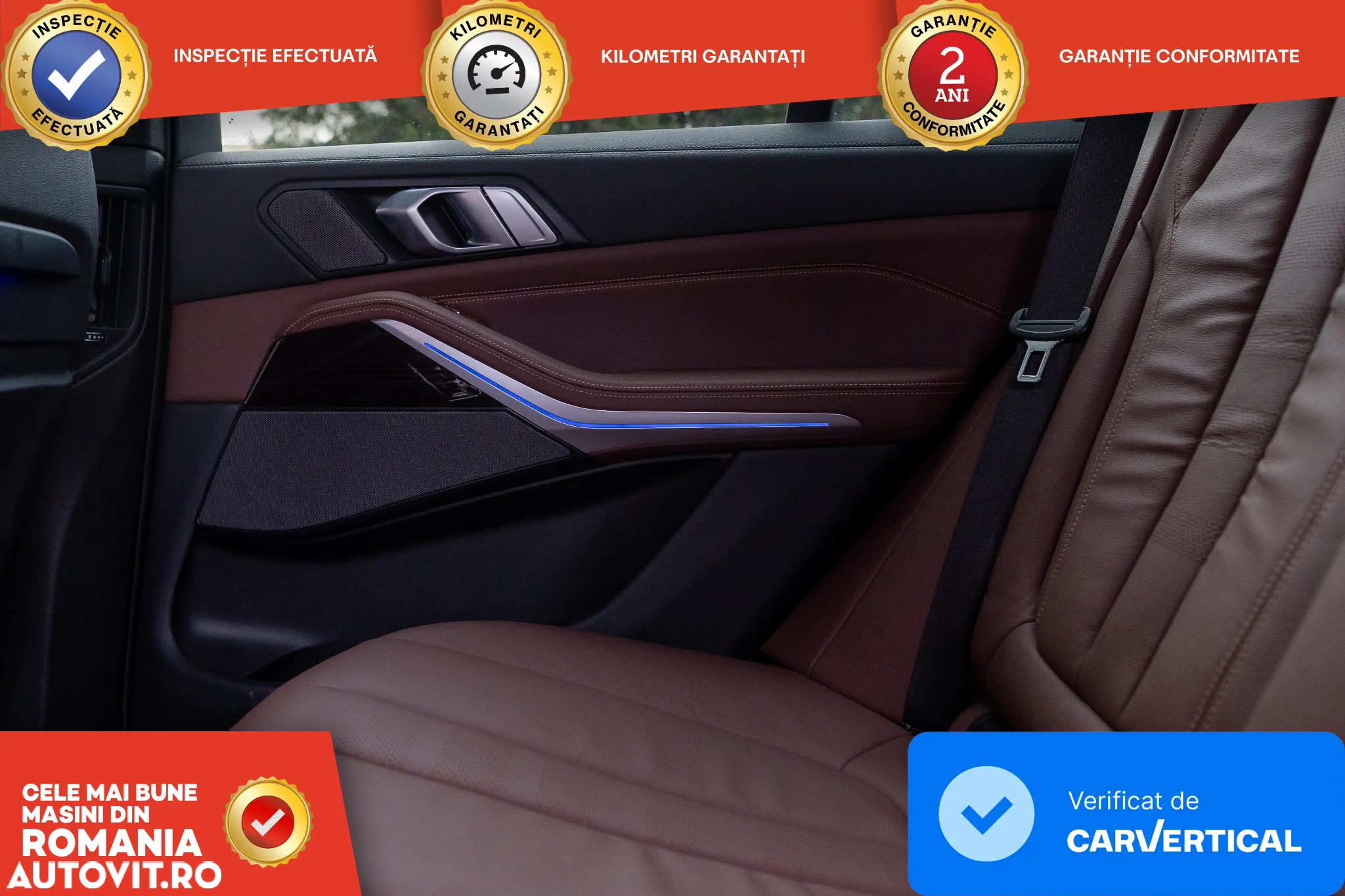 BMW X5 xDrive40i - 30