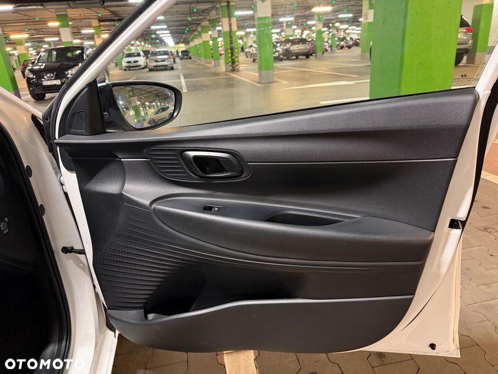 Hyundai i20 1.2 Modern - 26