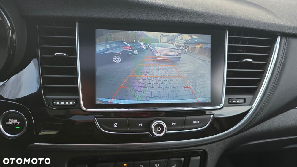 Opel Mokka X 1.4 Automatik Ultimate - 6