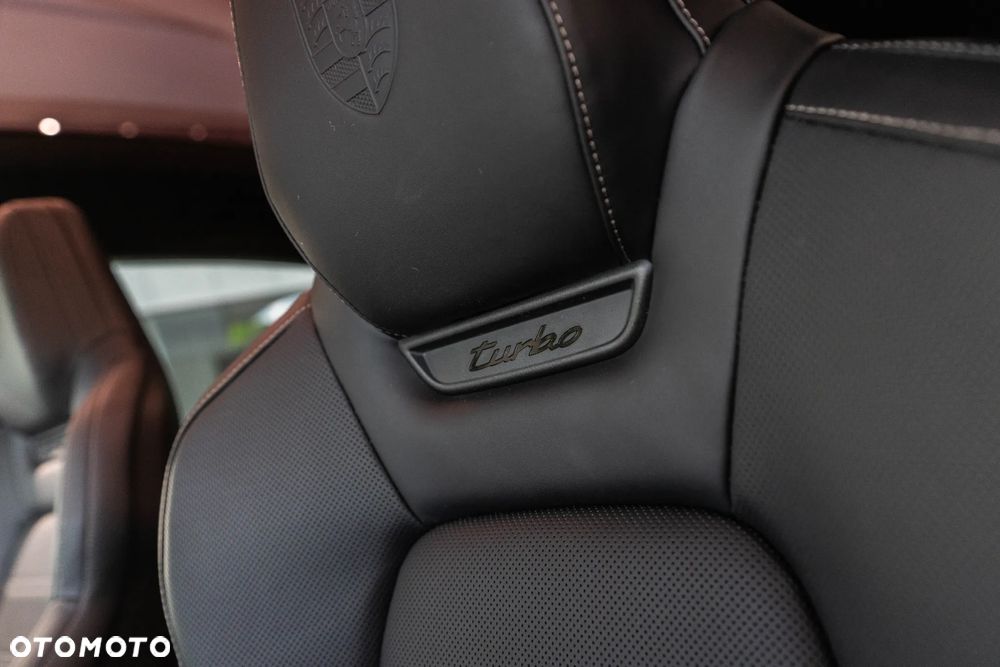 Porsche Cayenne Electric Turbo 113.2kWh - 31
