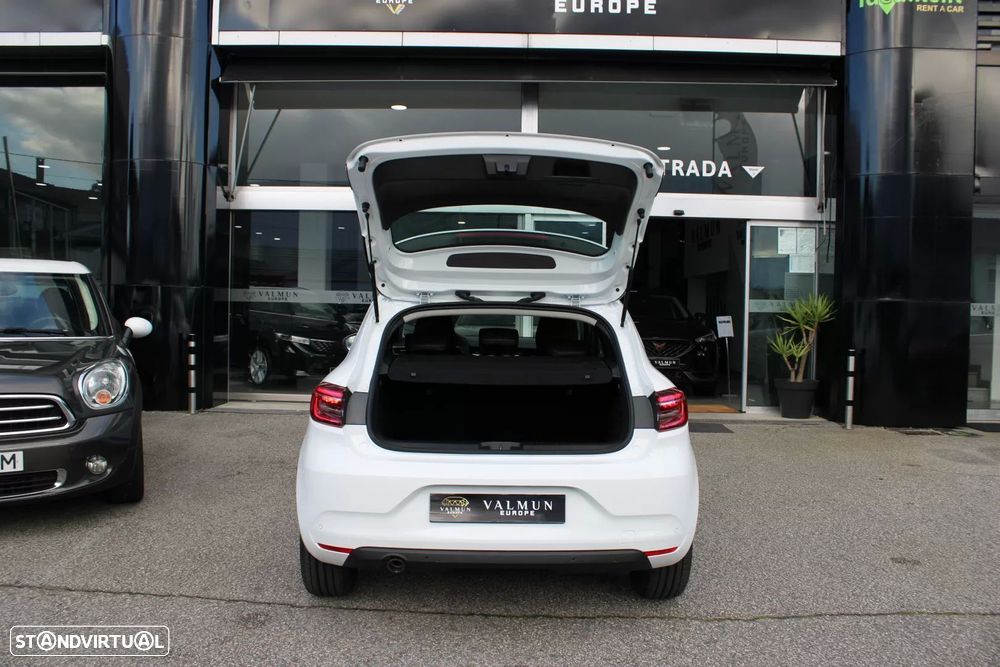 Renault Clio 1.0 TCe Evolution Bi-Fuel - 25