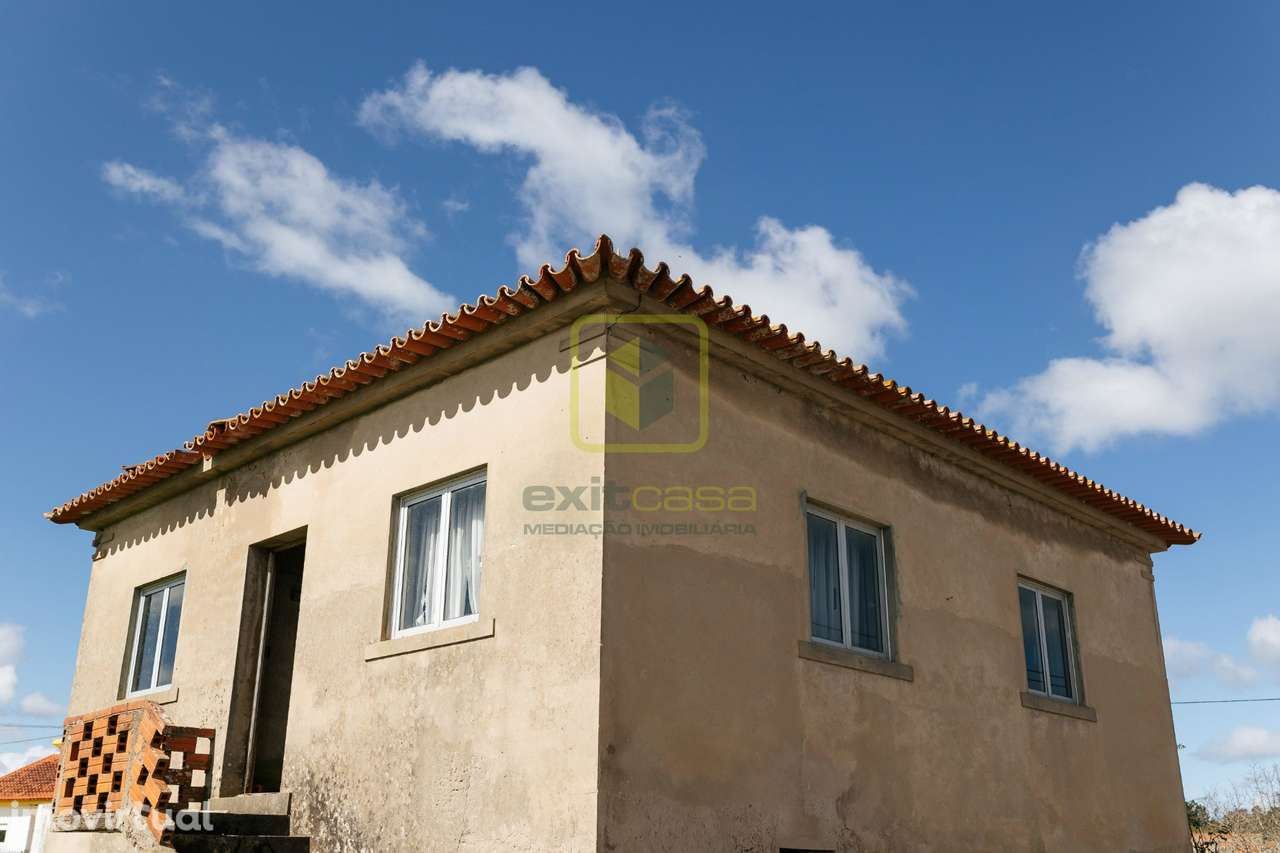 Moradia T2 com terreno em Montemor-o-Velho! - Grande imagem: 3/14