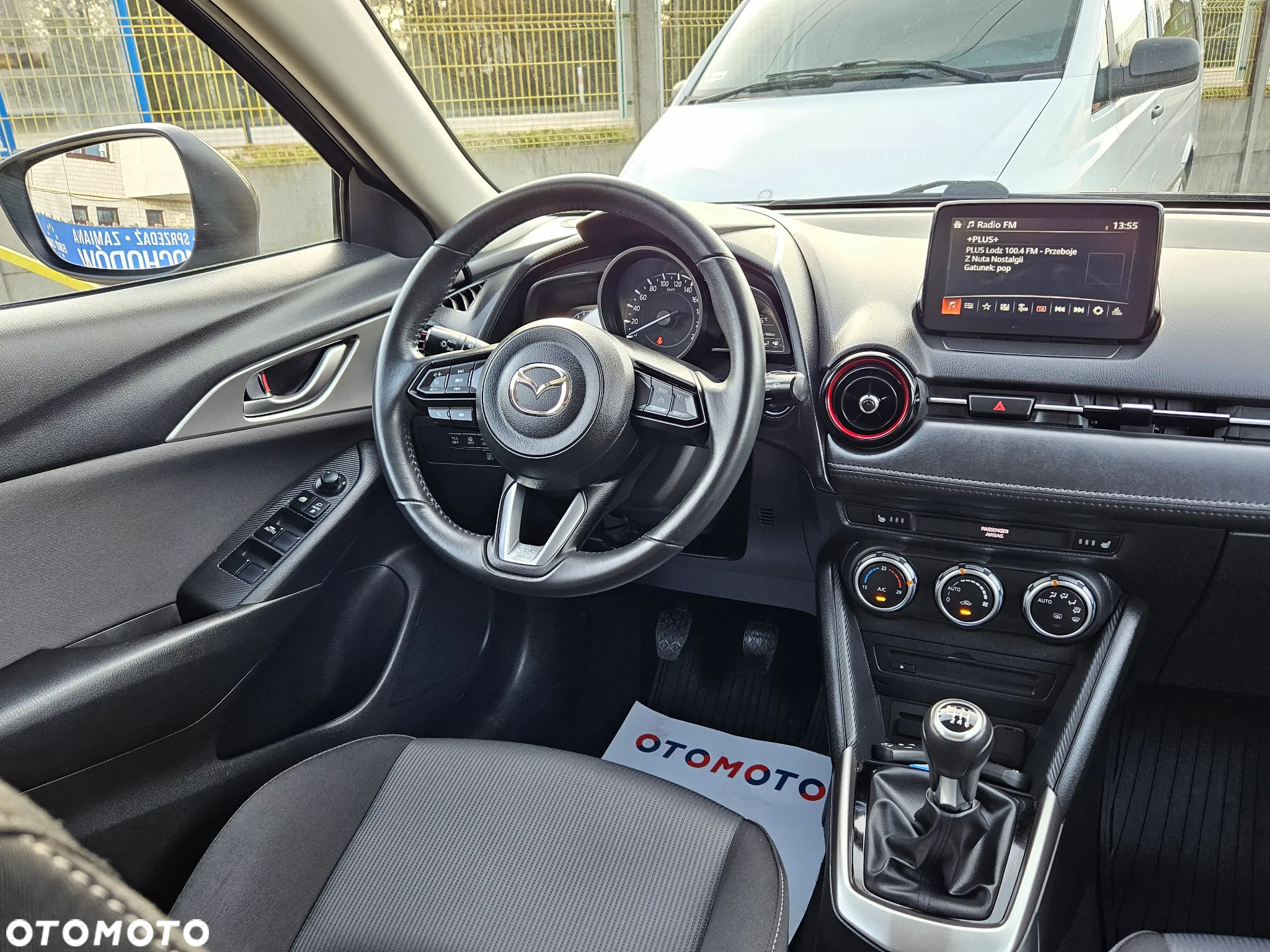 Mazda CX-3 2.0 SkyPassion - 23
