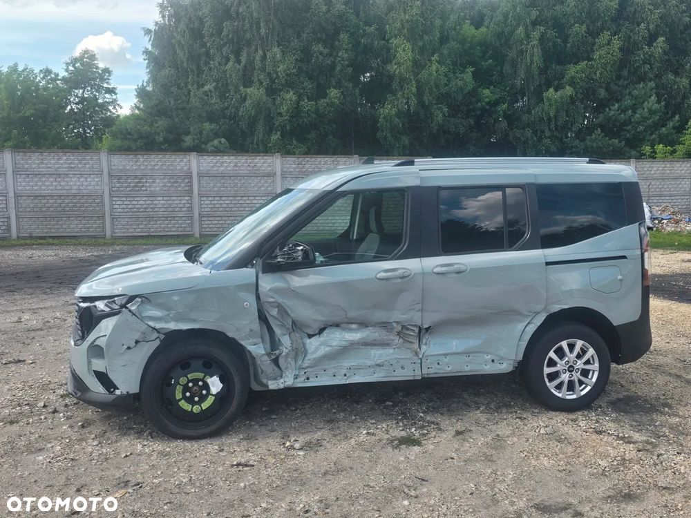Ford Tourneo Courier ver-1-0-ecoboost-trend - 3