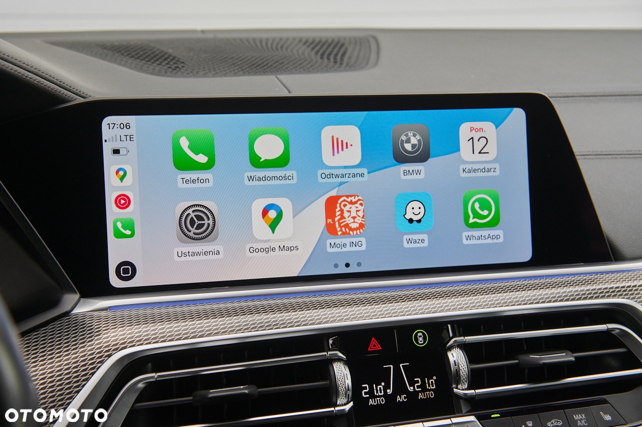 BMW X5 xDrive25d sport - 35
