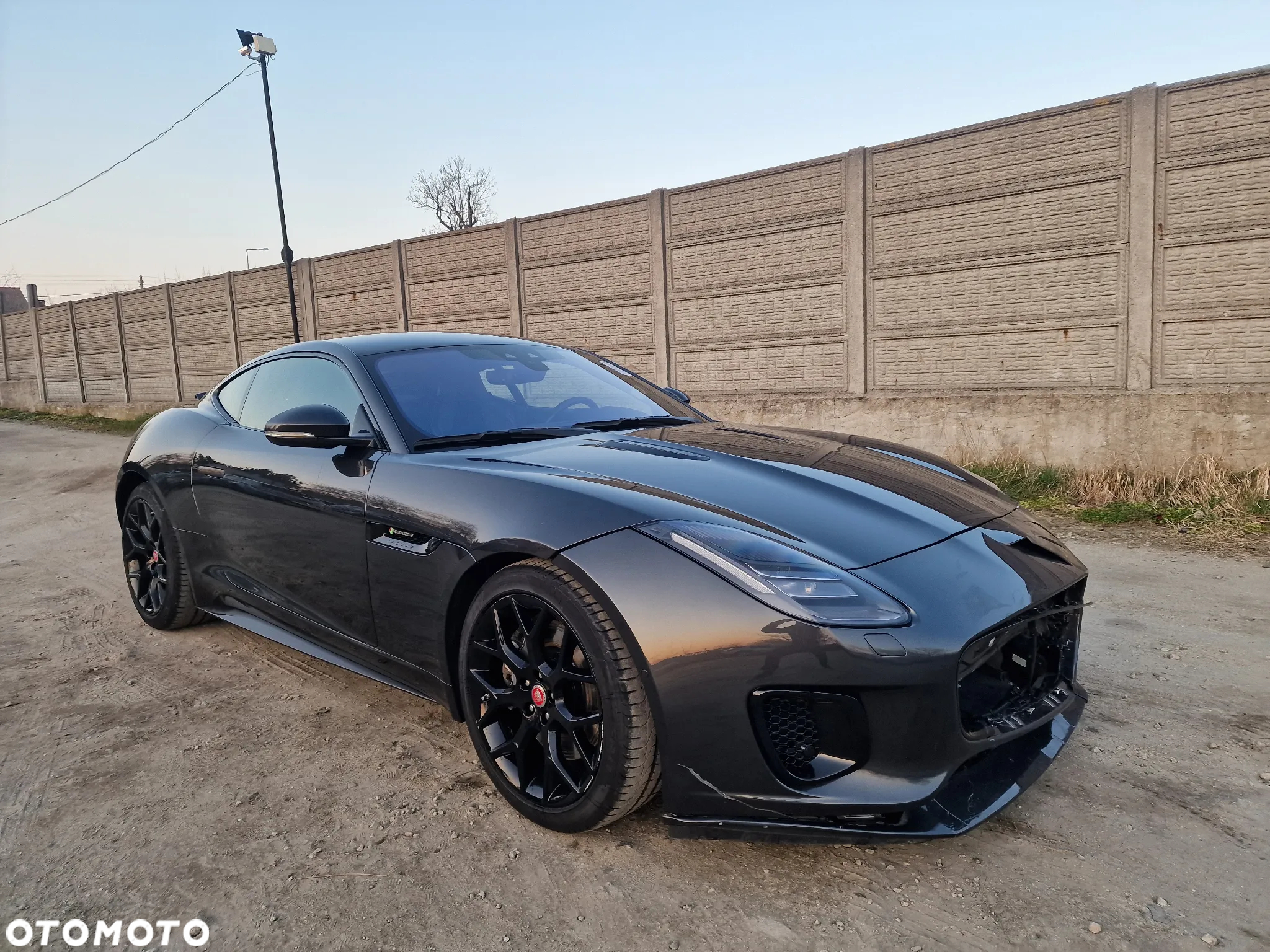 Jaguar F-Type 2.0 Turbo R-Dynamic - 38