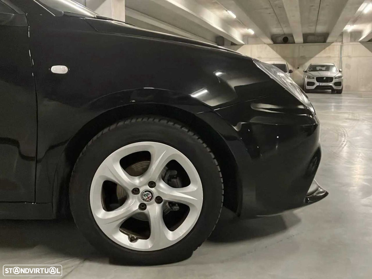 Alfa Romeo MiTo 0.9 T TwinAir Urban - 10