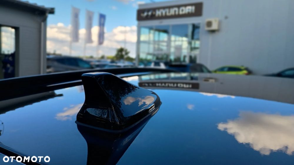 Hyundai Bayon 1.0 T-GDI Executive DCT - 37
