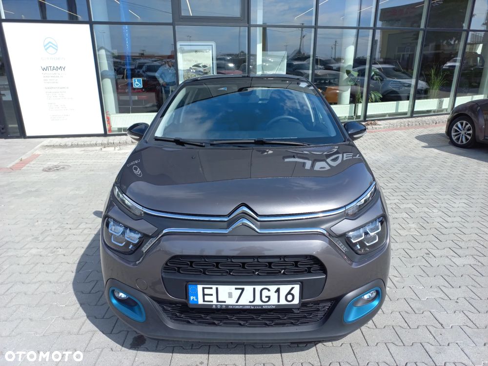 Citroën C3 1.2 PureTech Max - 2