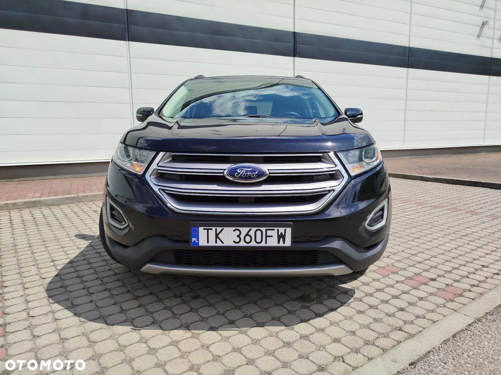 Ford Edge - 2