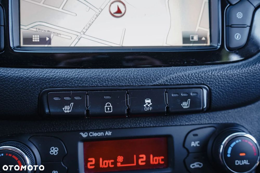 Kia Ceed 1.4 L - 30