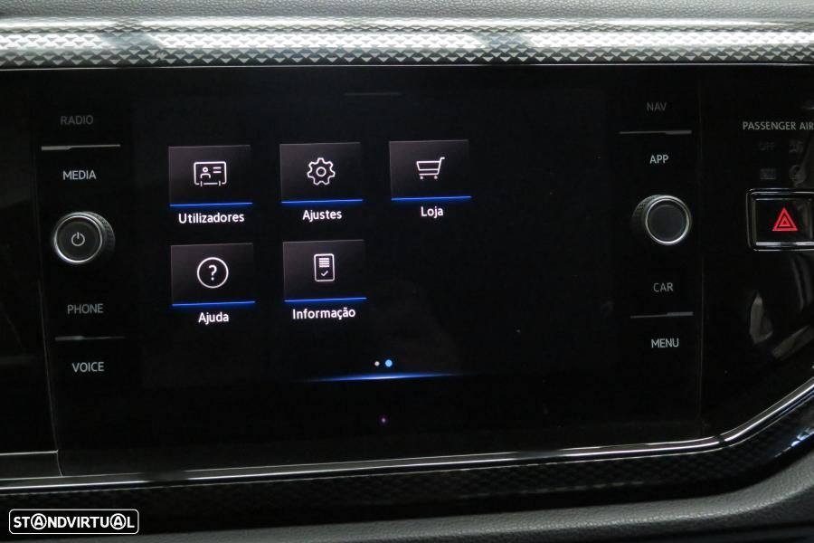 VW Polo 1.0 TSI Life - 15