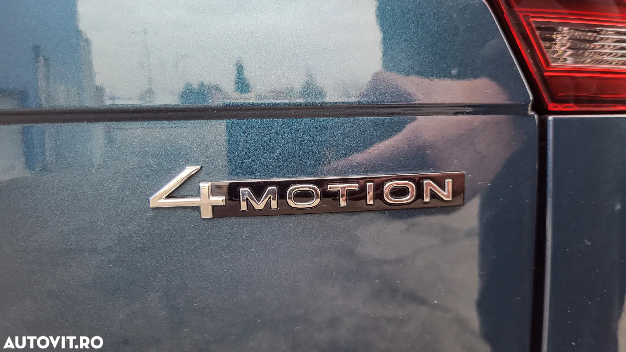 Volkswagen Tiguan 2.0 TDI SCR DSG 4Motion Elegance - 30