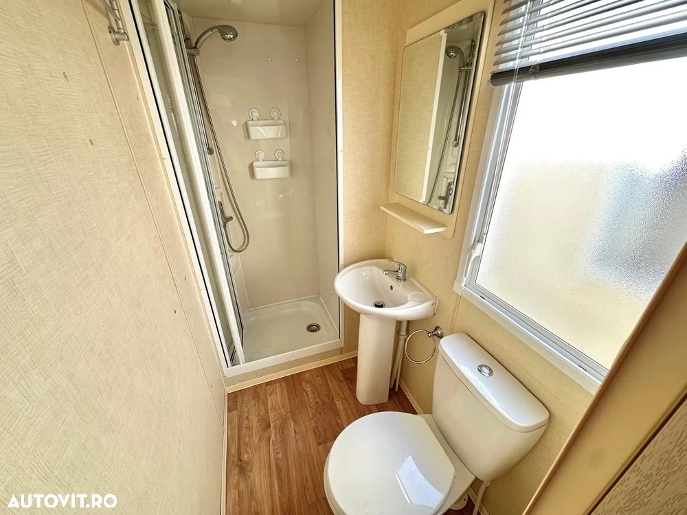 Alta Casă mobilă Abi Vista nr. 048 | 11 x 3 m | 3 dormitoare și 1 baie - 8