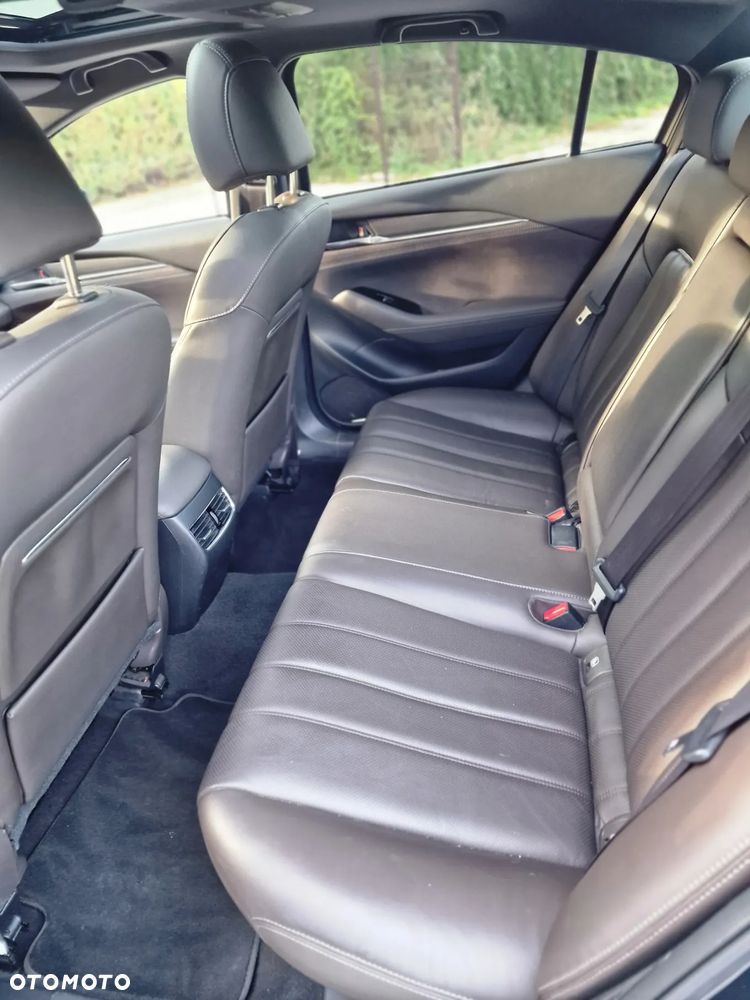 Mazda 6 2.5 SkyDream - 12