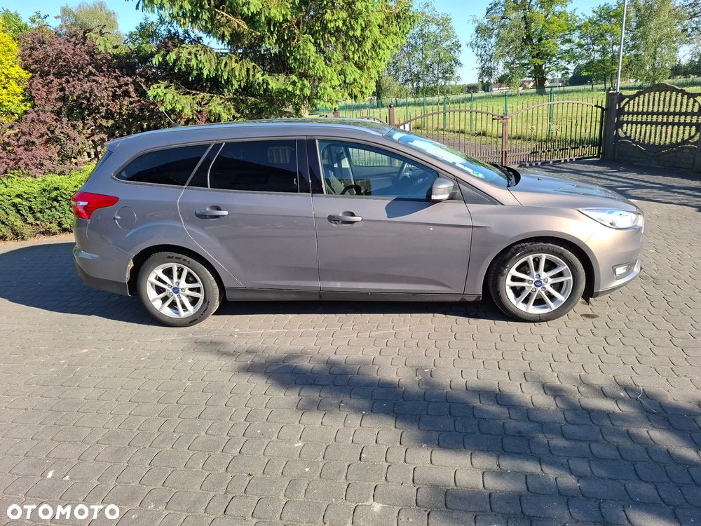 Ford Focus - 2